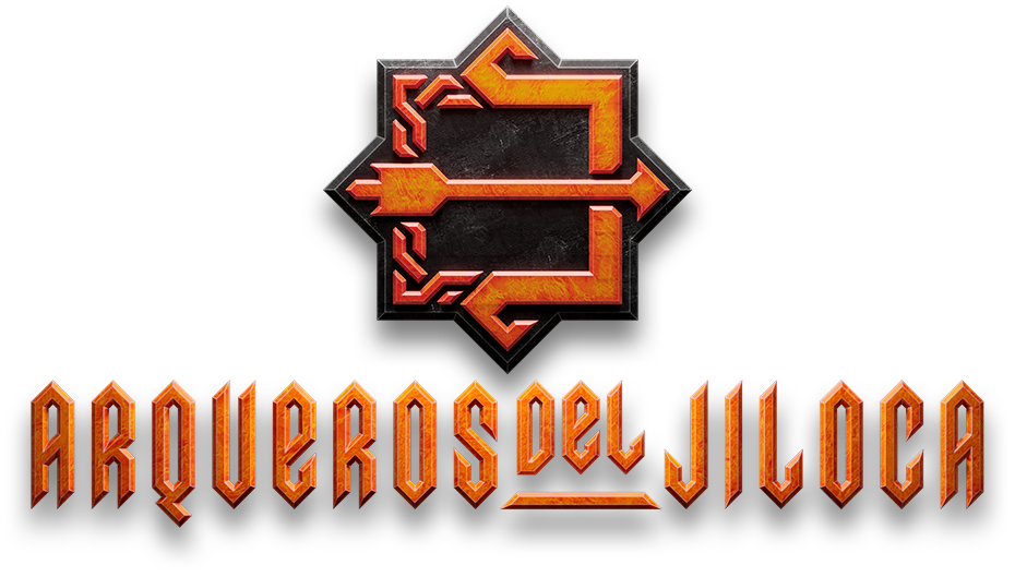 Arqueros del Jiloca Logo